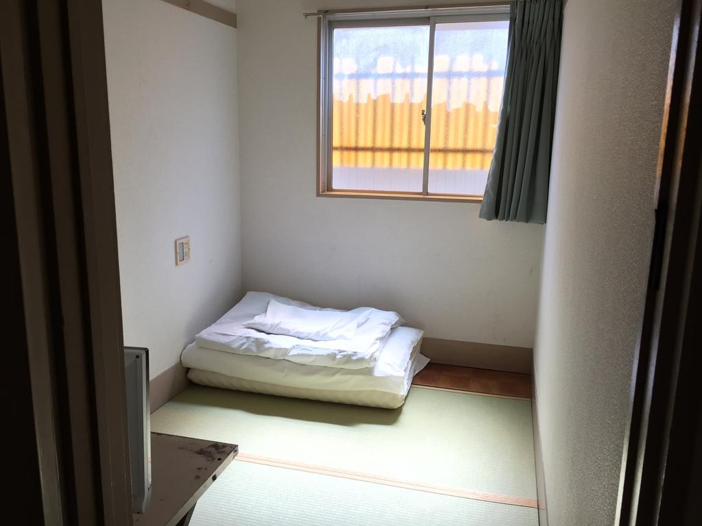 Hotel New Koyo - Tokyo — Photos 1